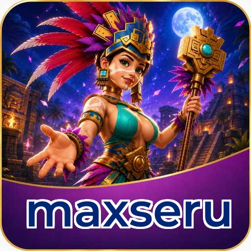 Screenshot Proses Instalasi maxseru APK